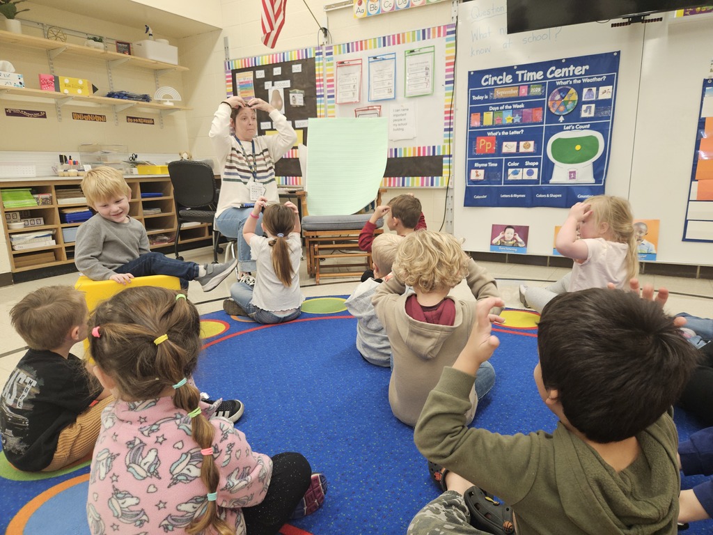 preschool
