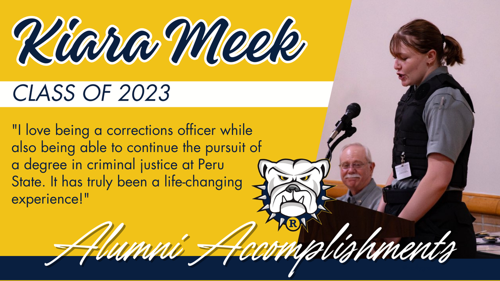 Alumni Accomplishments