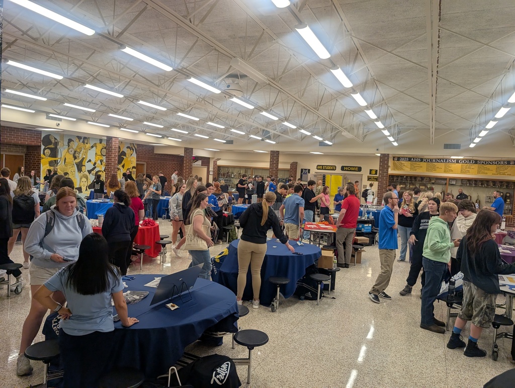 College Fair