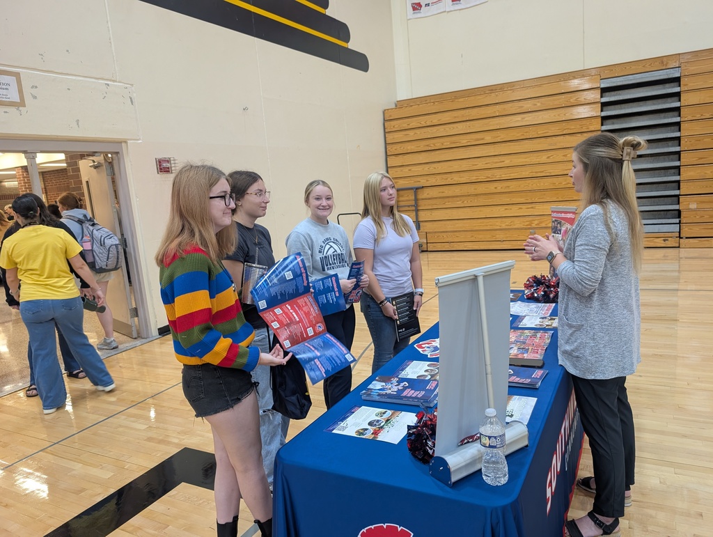 College Fair