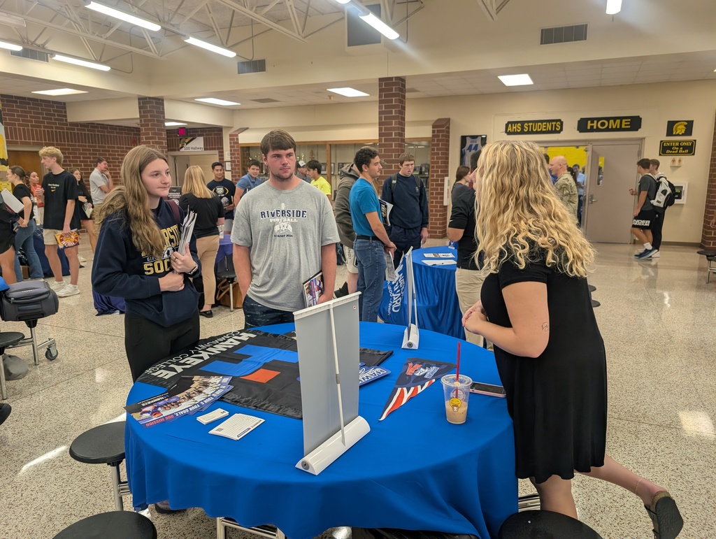 College Fair