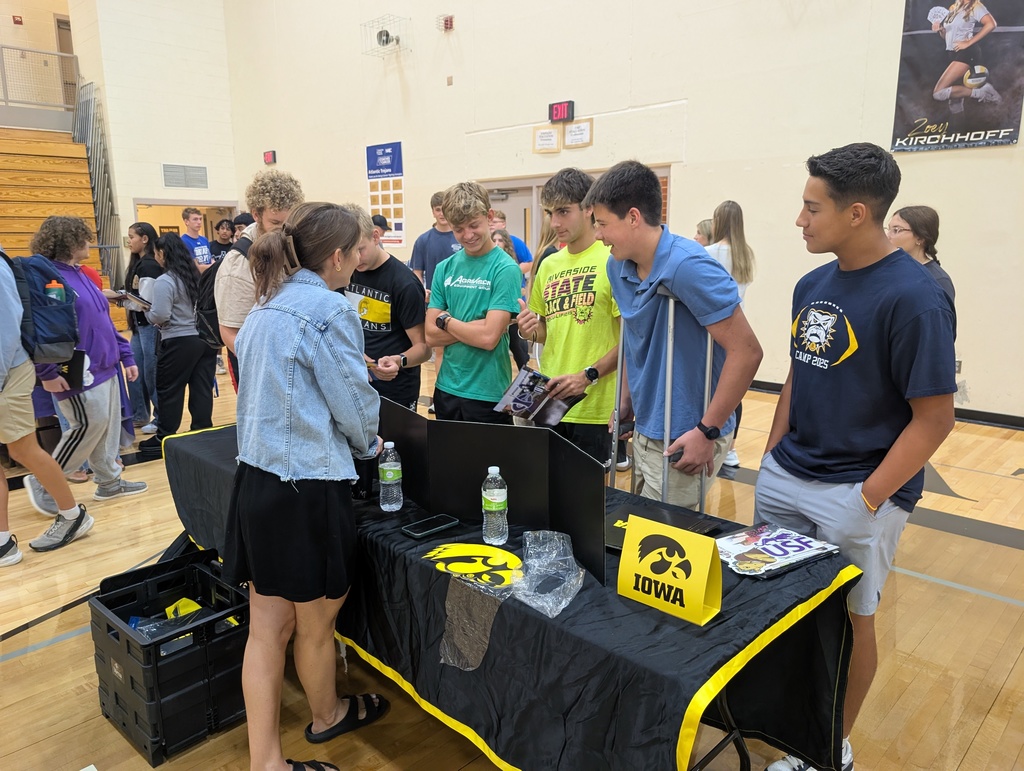 College Fair