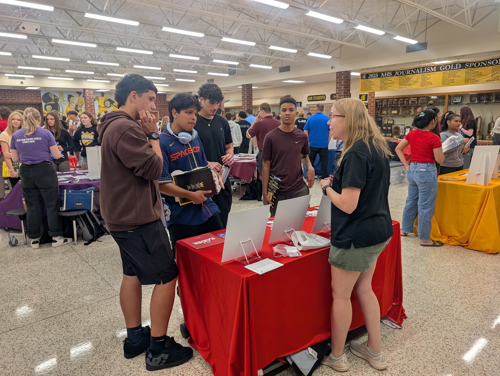 College Fair