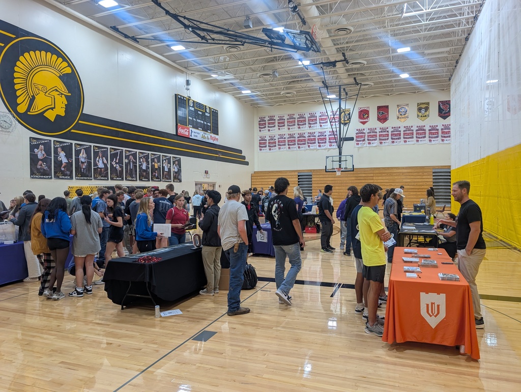 College Fair