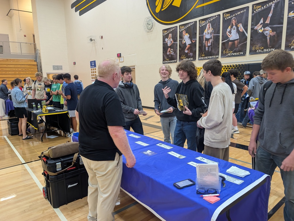 College Fair