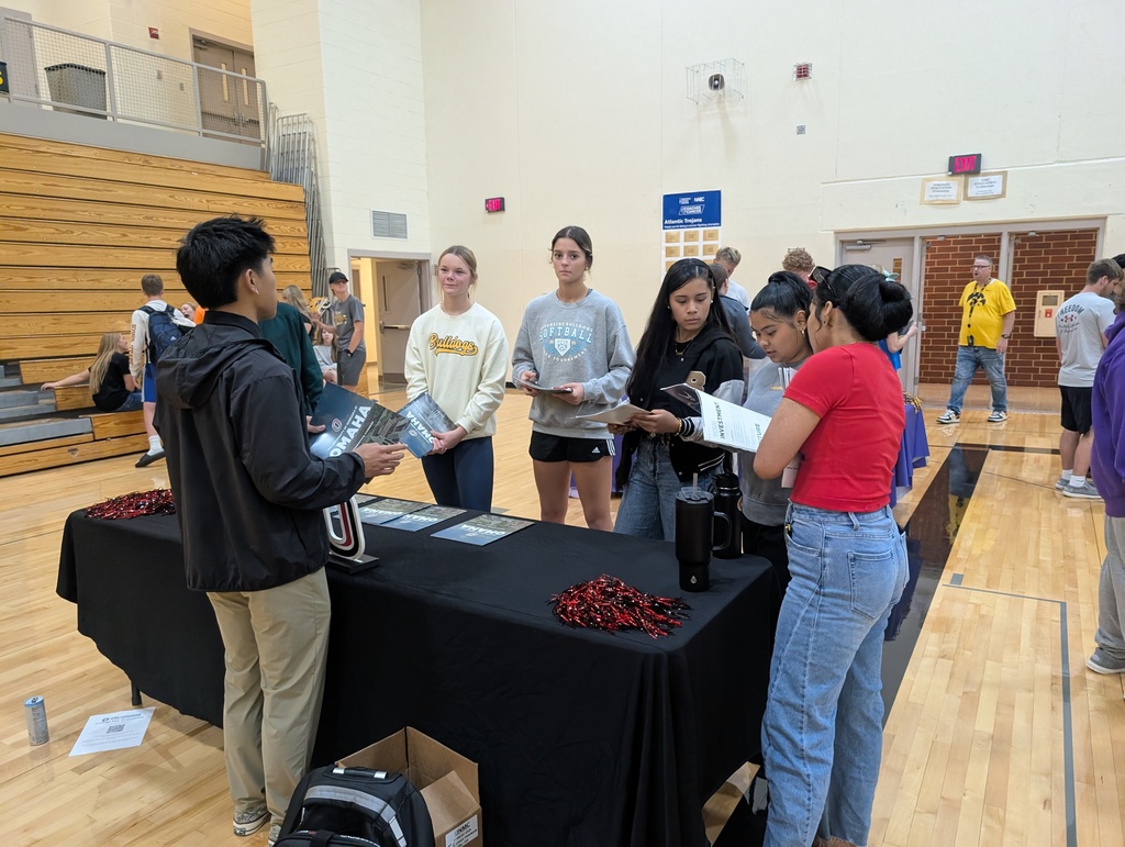 College Fair