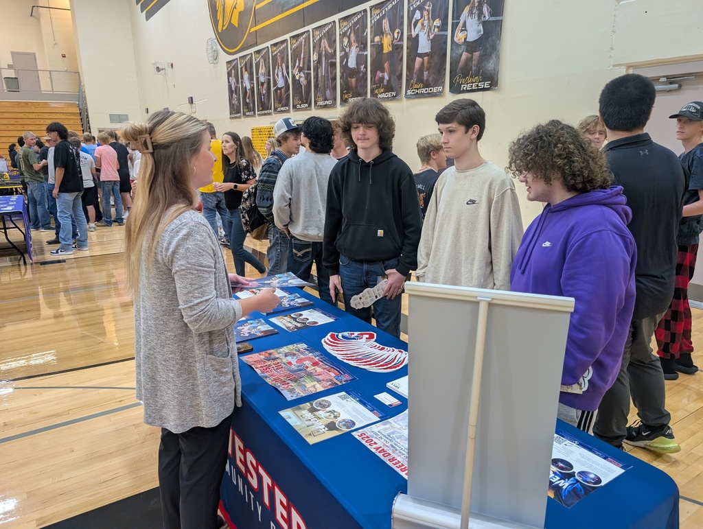 College Fair