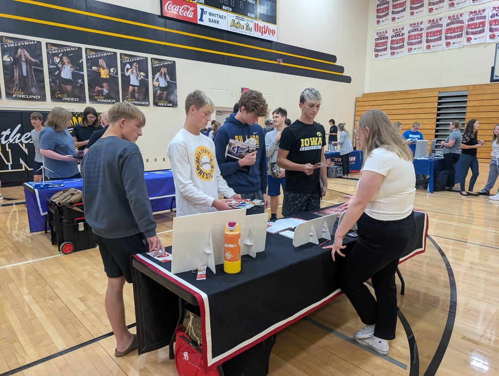 College Fair