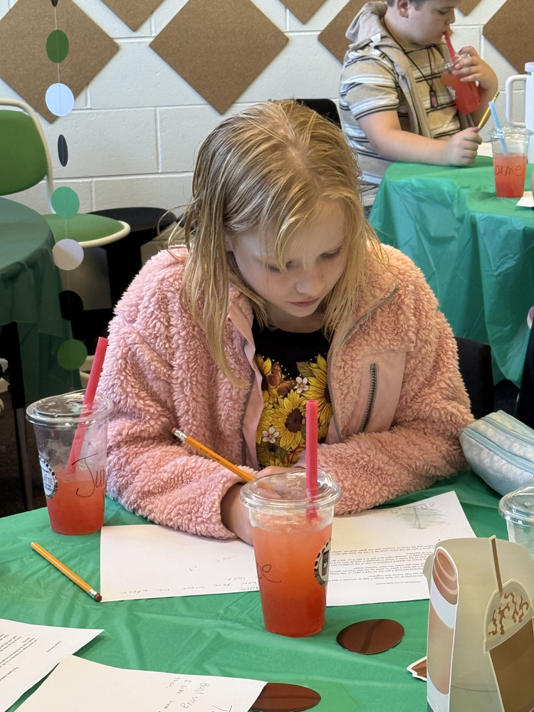 Celebrating personal narratives and Coffee Day