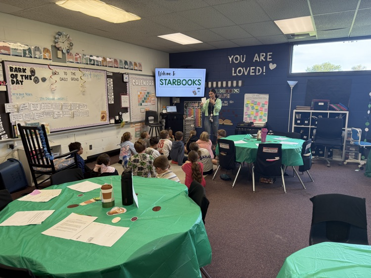 Celebrating personal narratives and Coffee Day