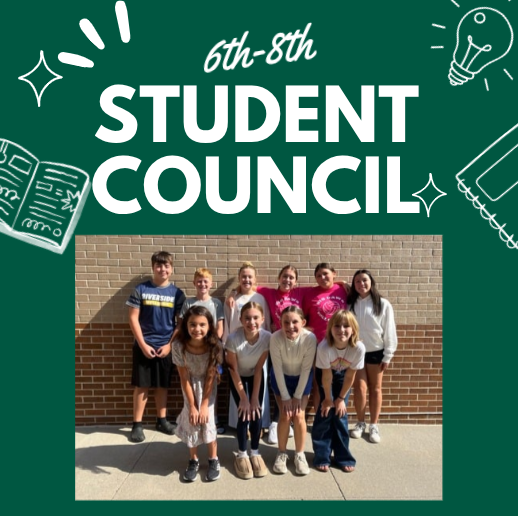 JH Student Council
