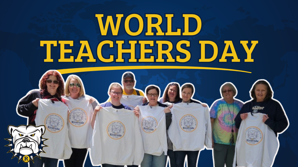 World Teachers Day