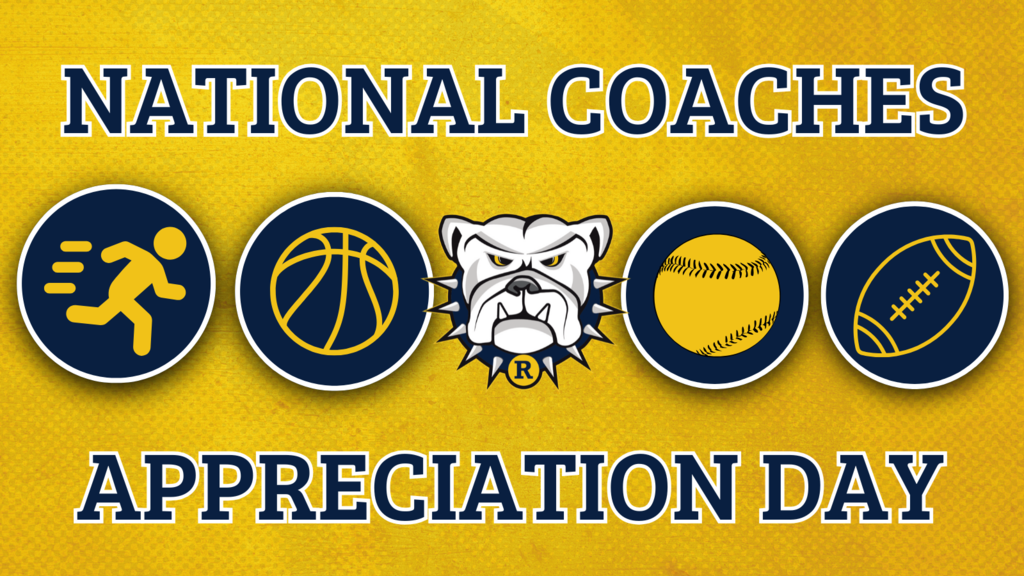 National Coaches Appreciation Day