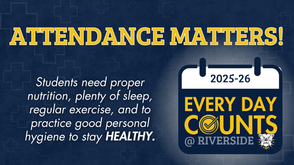 Attendance Matters