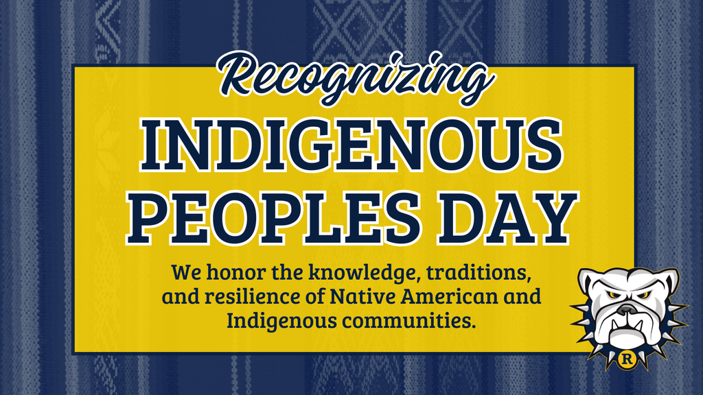 Indigenous Peoples Day