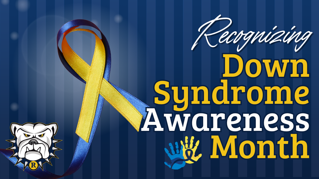 Down Syndrome Awareness