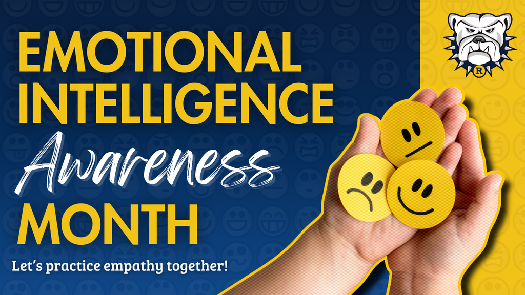 Emotional Intelligence Awareness Month