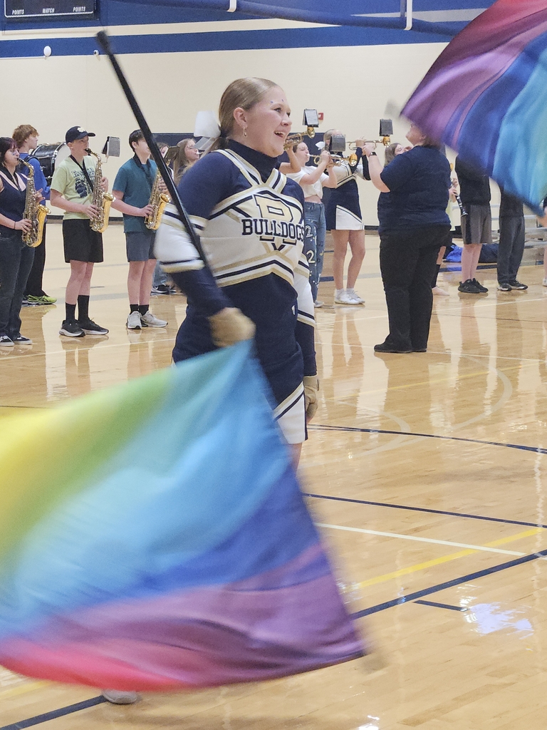 color guard 