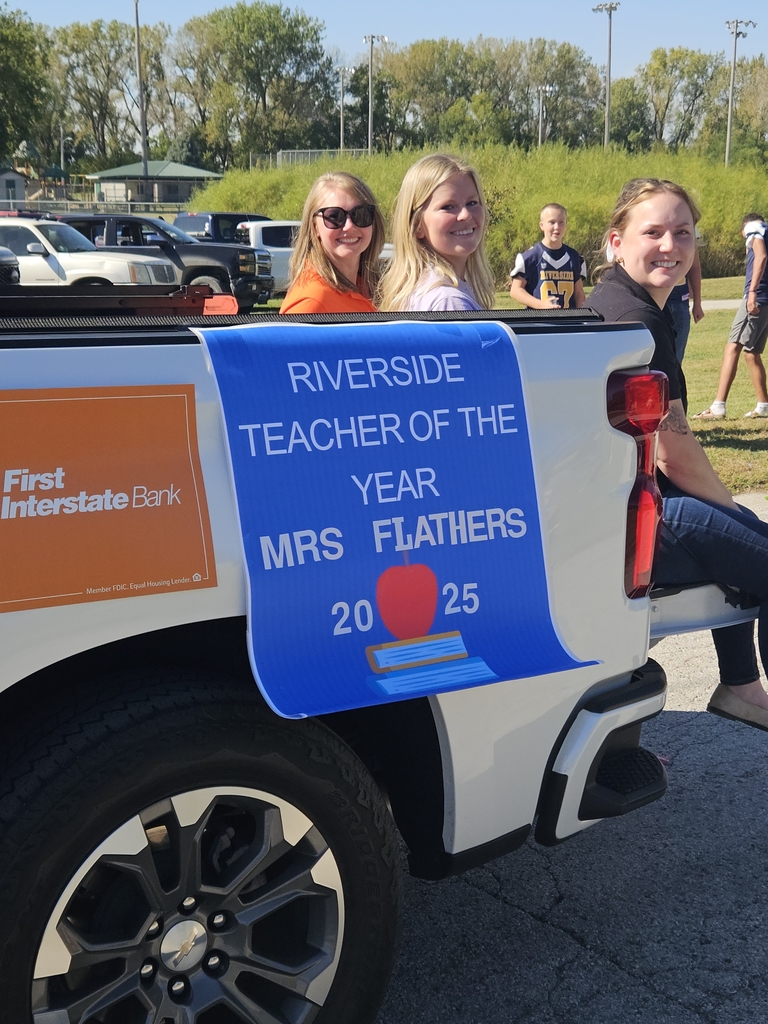 Teacher of the Year