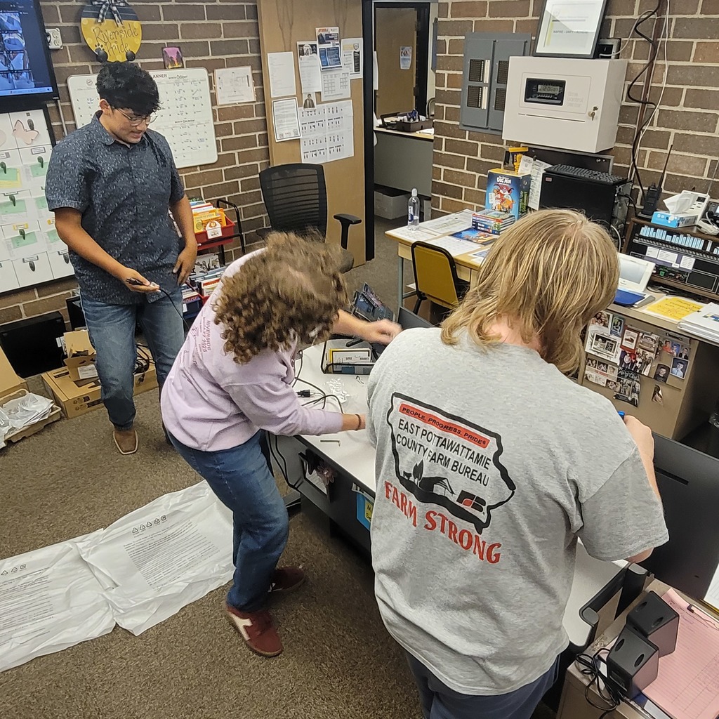Computer Maintenance Class