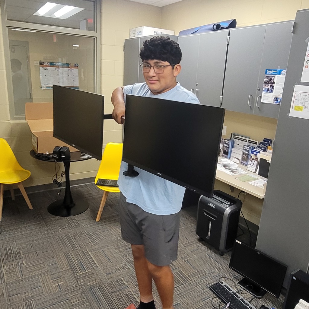 Computer Maintenance Class