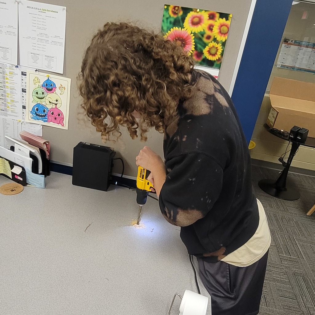 Computer Maintenance Class