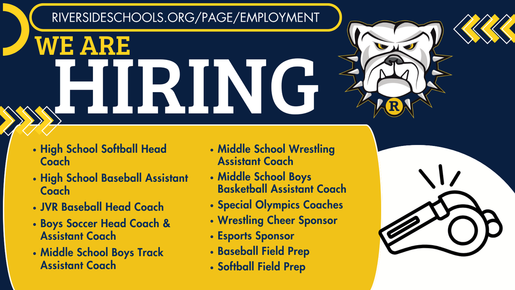 Hiring Coaches