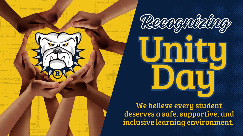Unity Day