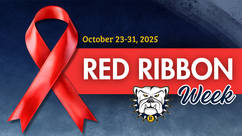 Red Ribbon Week