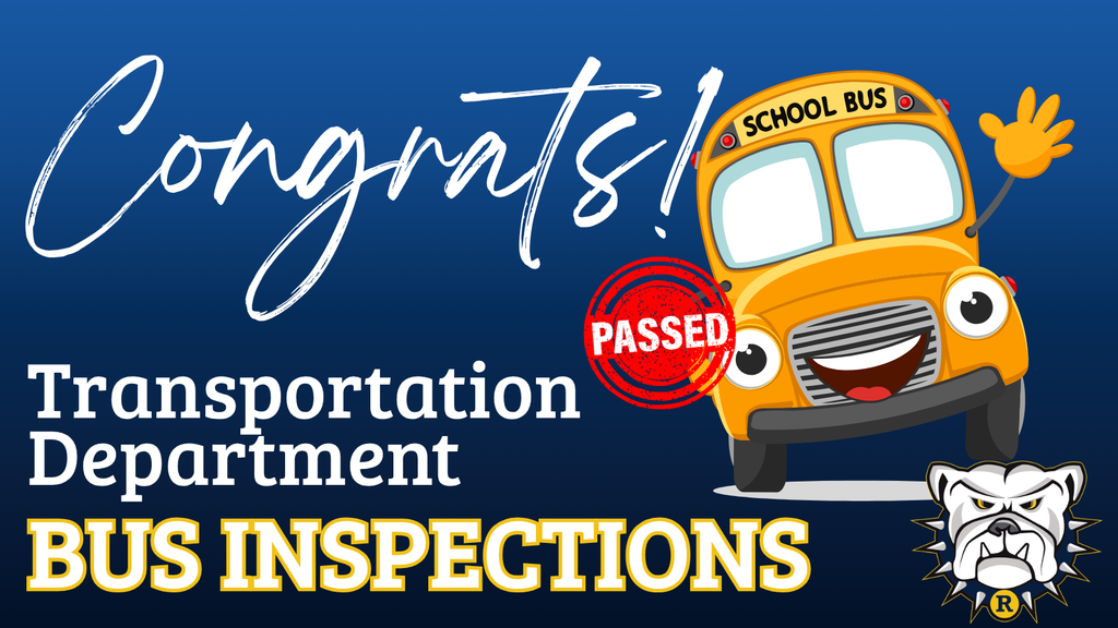 Bus Inspections