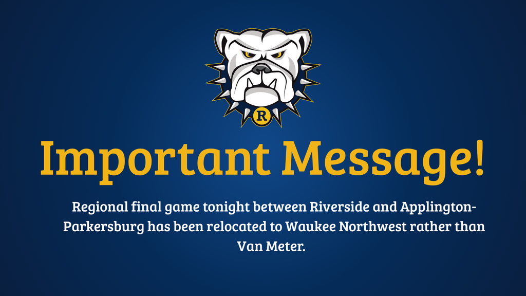 Regional Game Change