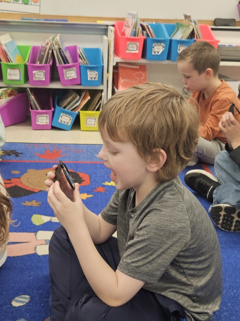 literacy in kindergarten