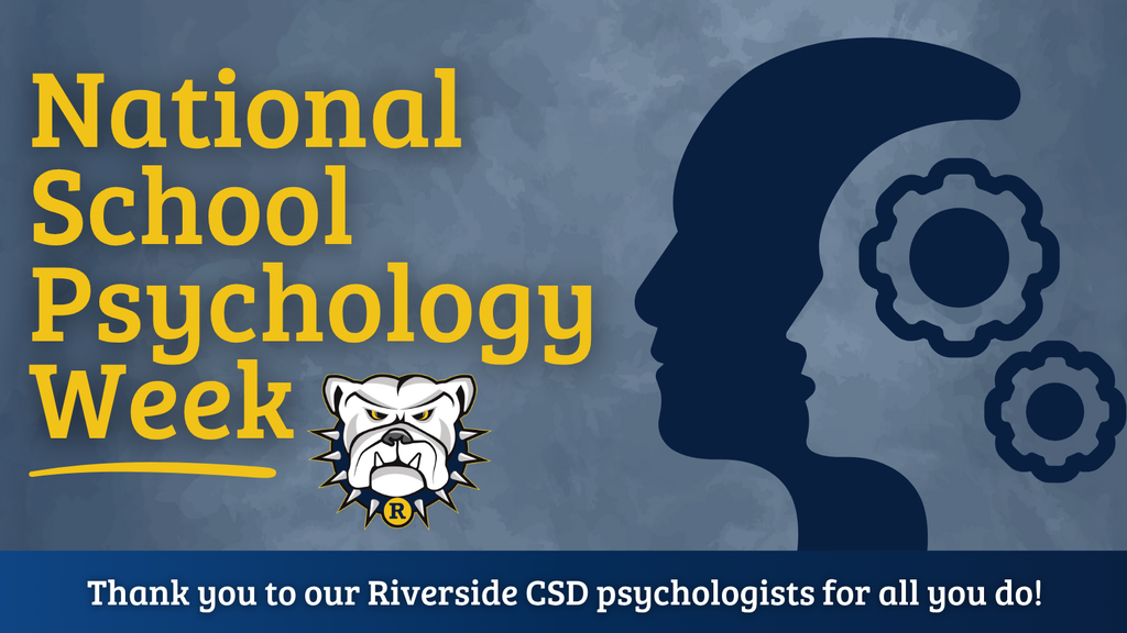 School Psych Week