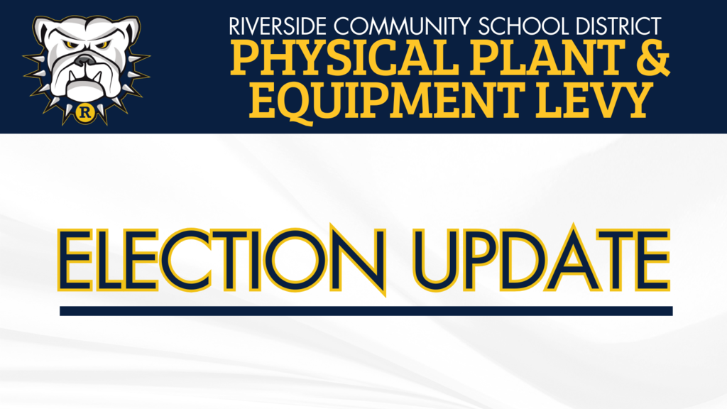 VPPEL  Election Update