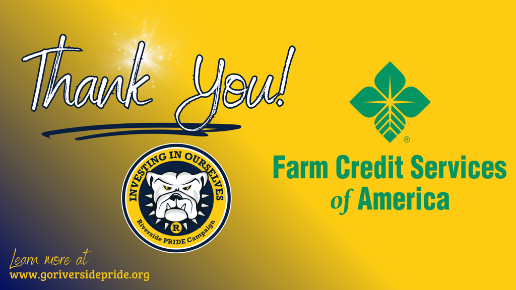 Farm Credit Services of America