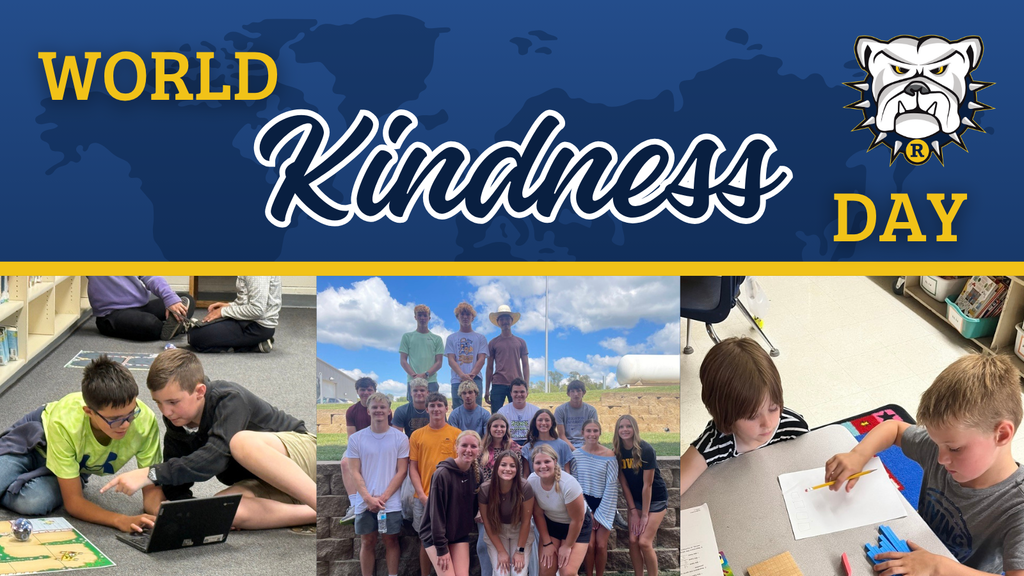 World Kindness Day