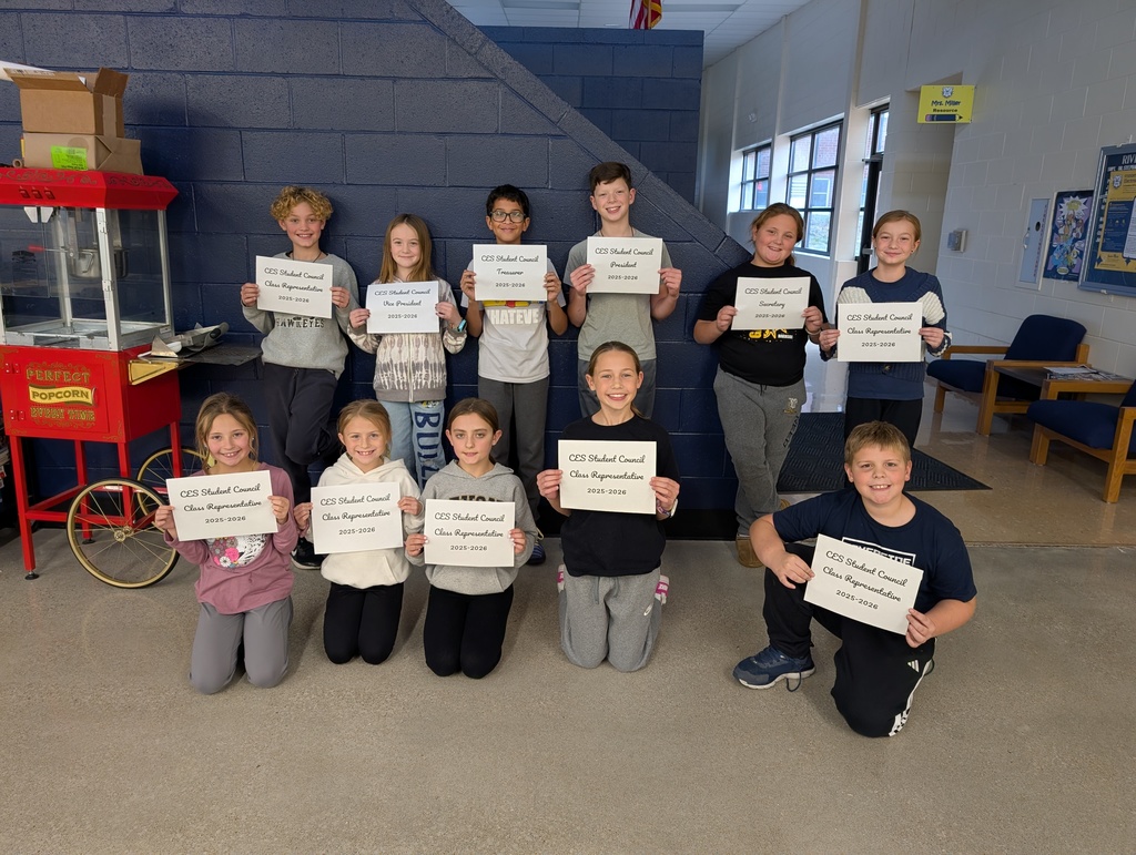 CES Student Council