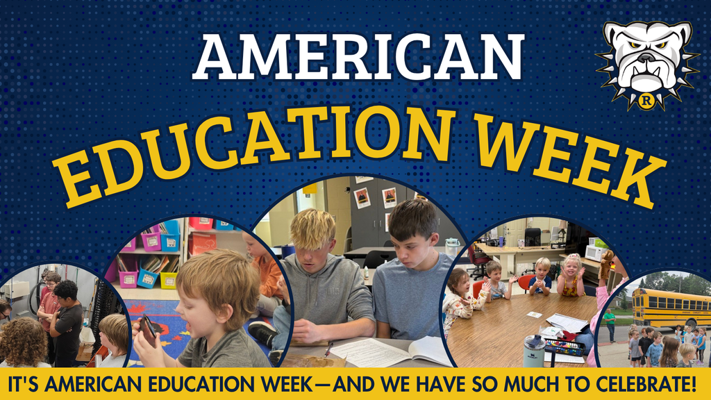 American Education Week