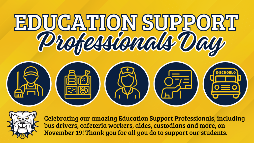 Education Support Professionals Day