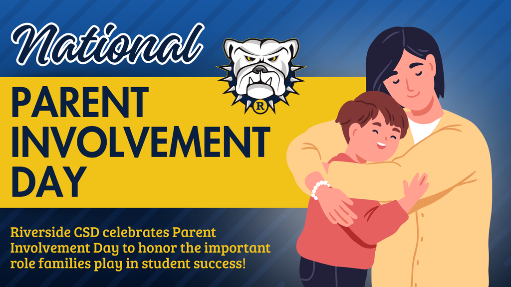 Parent Involvement Day