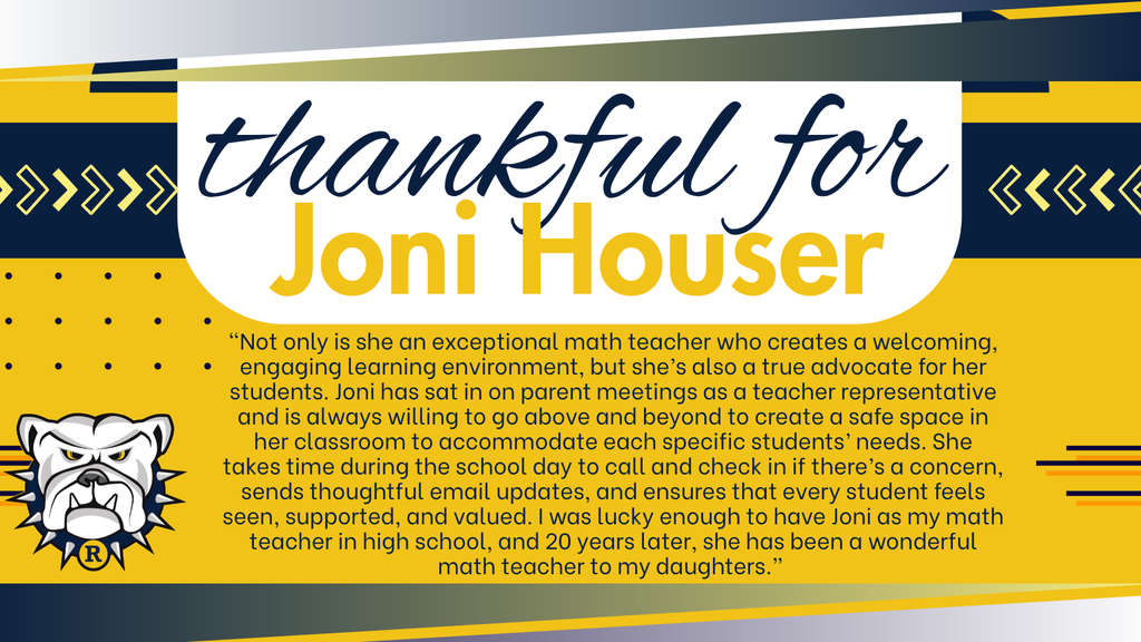 Joni Houser