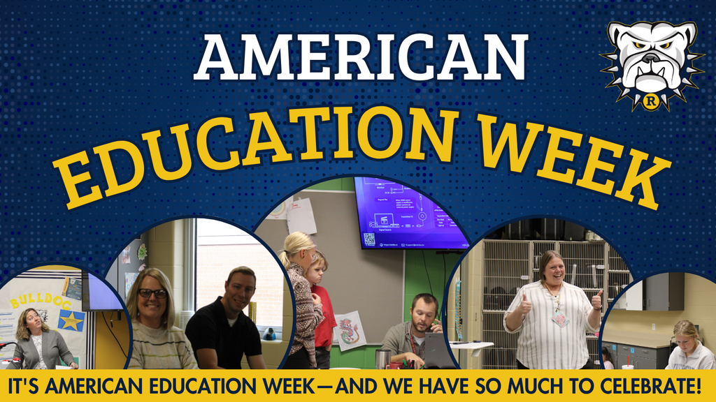 American Education Week