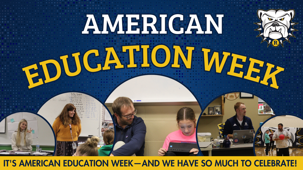 American Education Week
