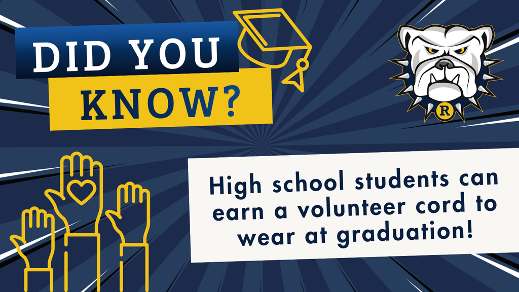 Volunteer Opportunities