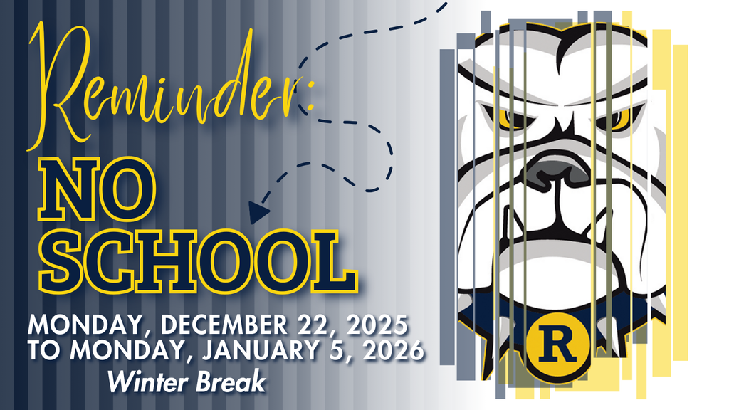 Winter Break