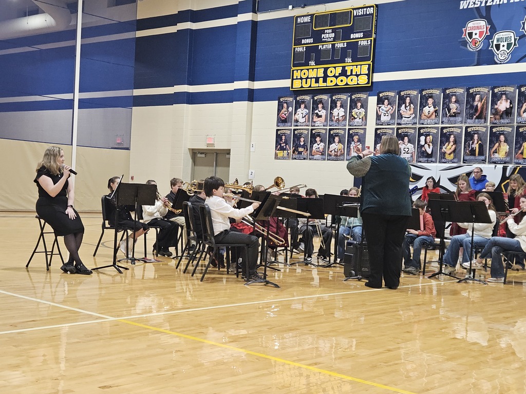 5th grade band
