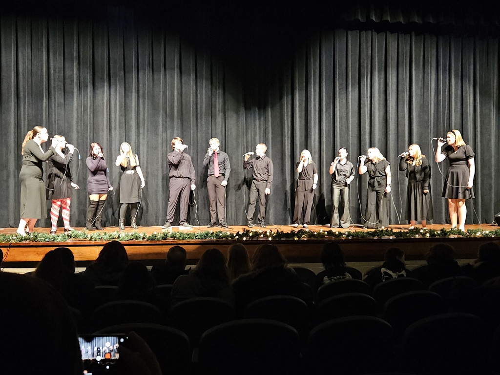 jazz choir