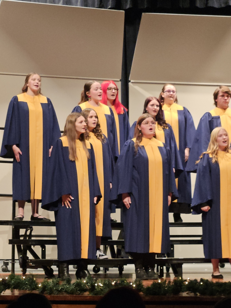 concert choir