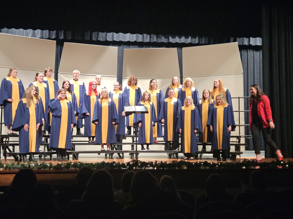 concert choir