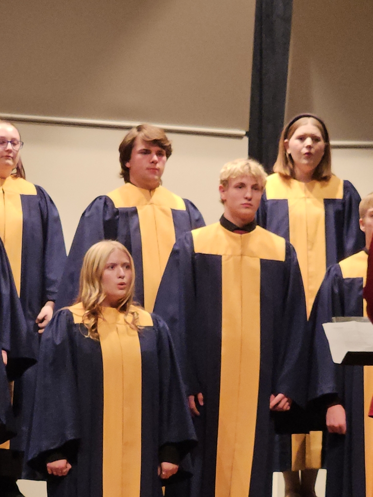 concert choir